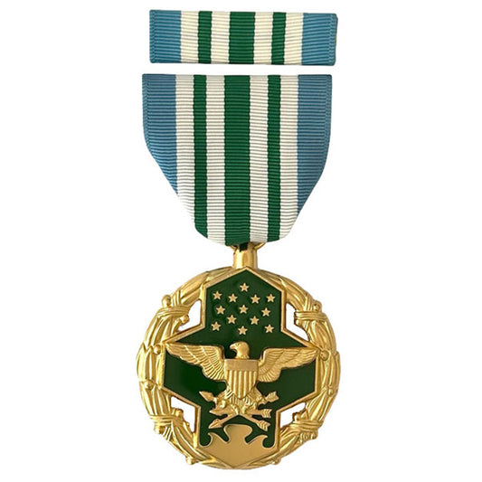 Joint Service Commendation Medal