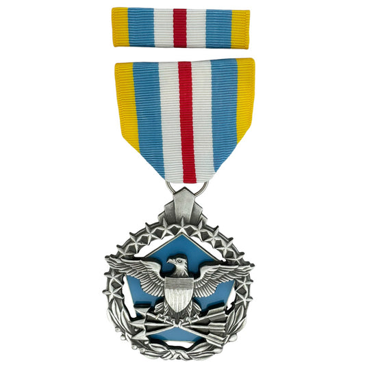 Defense Superior Service Medal (DSSM)