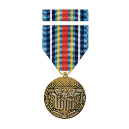 Global War on Terrorism Expeditionary Medal