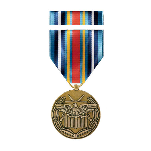 Global War on Terrorism Expeditionary Medal
