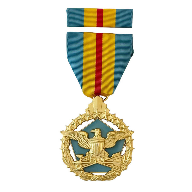 Defense Distinguished Service Medal (Boxed) – Mil Tactical