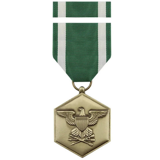 Navy & Marine Corps Commendation Medal