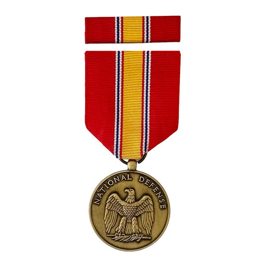 National Defense Medal