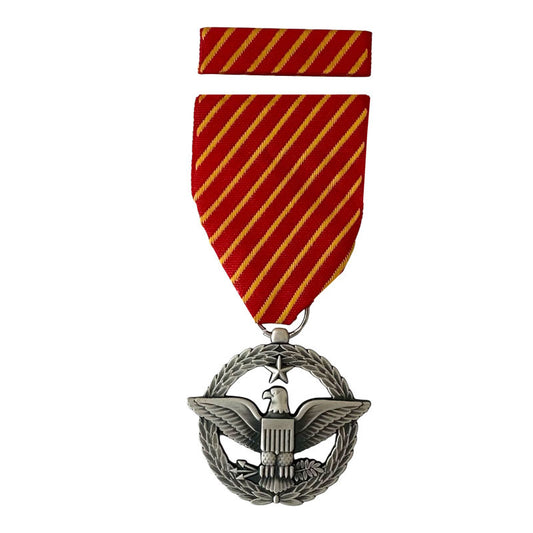 Air Force Combat Action Medal