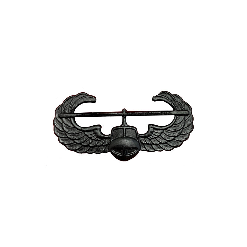 Air Assault Badge (Black)