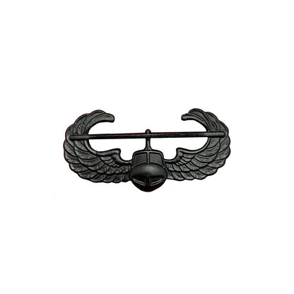 Air Assault Badge (Black)