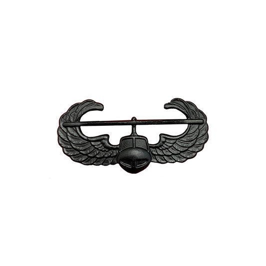 Air Assault Badge (Black)