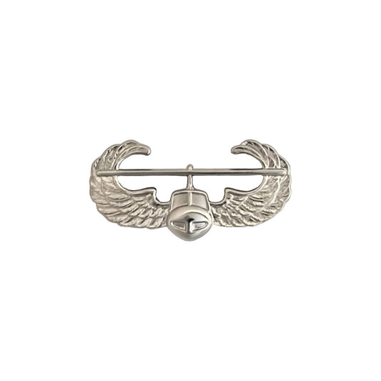 Air Assault Badge (Mirror)