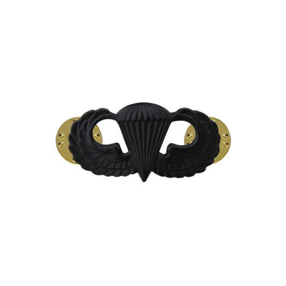 Parachutist Badge Basic Airborne Wings (Subdued)