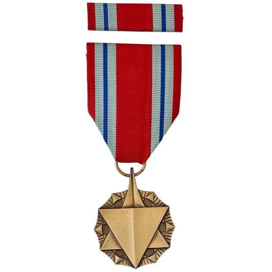 Air Force Combat Readiness Medal (Boxed)
