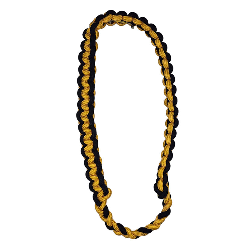 Box Shoulder Cord (Pin Attachment) Select Color (Each)