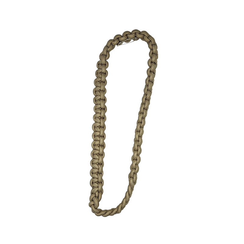Box Shoulder Cord (Pin Attachment) Select Color (Each)