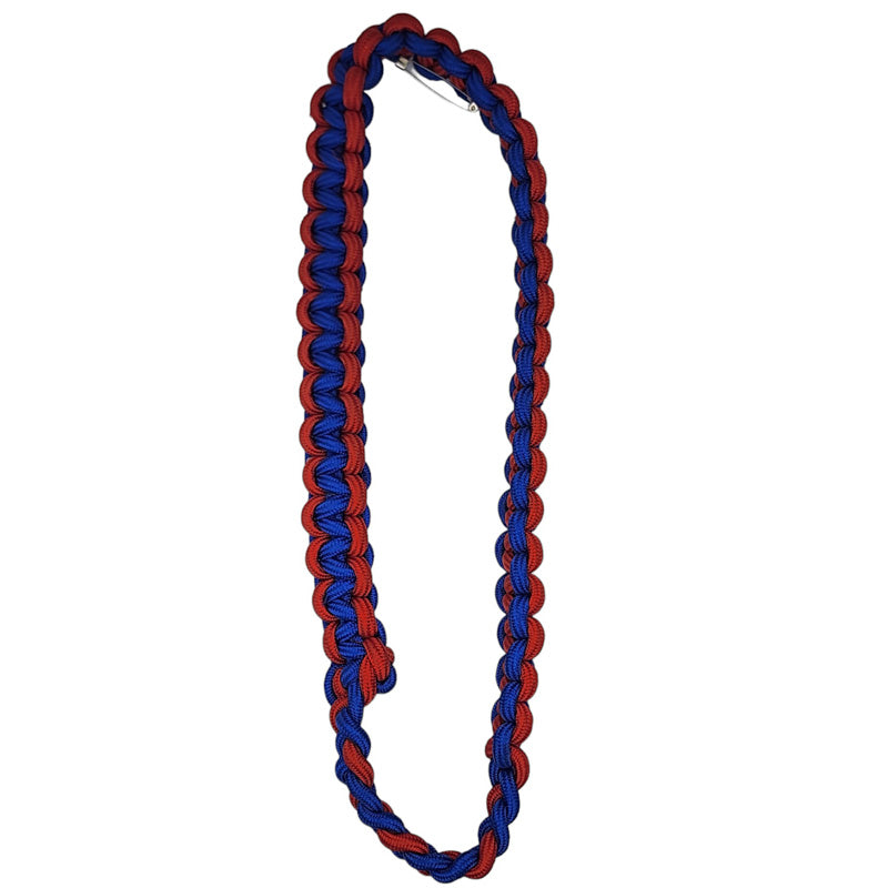 Box Shoulder Cord (Pin Attachment) Select Color (Each)