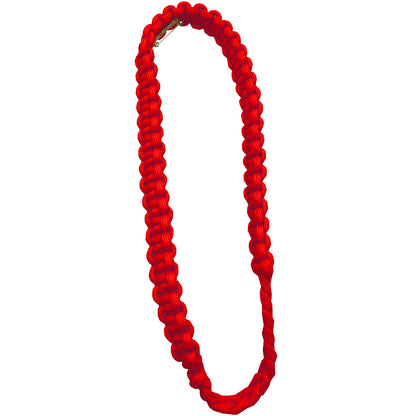 Box Shoulder Cord (Pin Attachment) Select Color (Each)