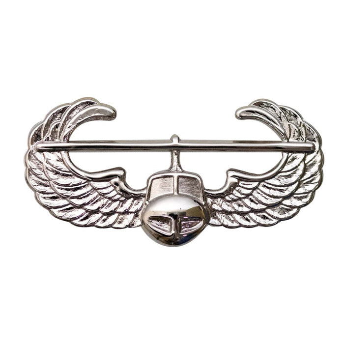 Air Assault Badge (Mirror)