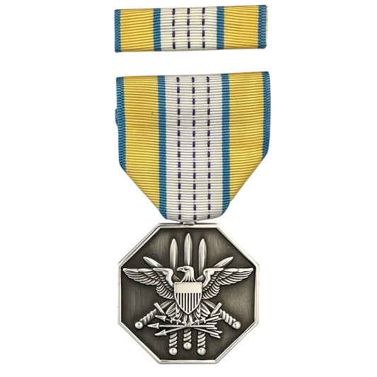 Joint Service Civilian Achievement Medal
