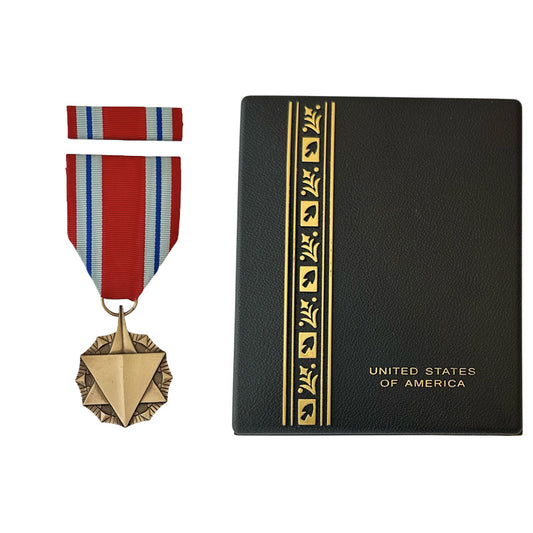 Air Force Combat Readiness Medal (Boxed)
