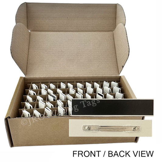 Marine Corps Name Plates - Blank for your you to engrave