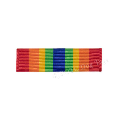 ARMY SERVICE RIBBON