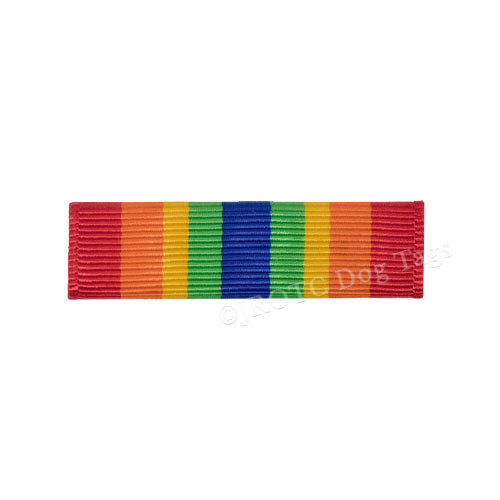 ARMY SERVICE RIBBON