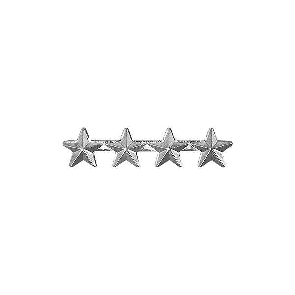 Star Ribbon Attachment - 3/16" or 5/16"