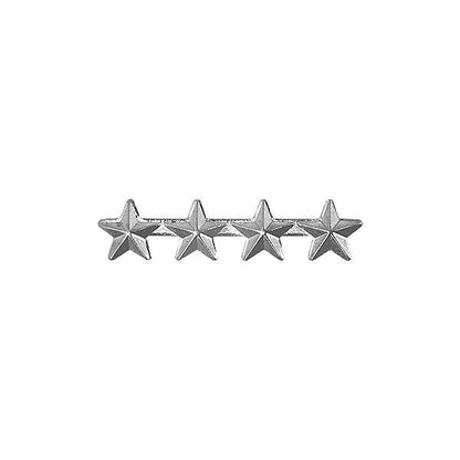 Star Ribbon Attachment - 3/16" or 5/16"