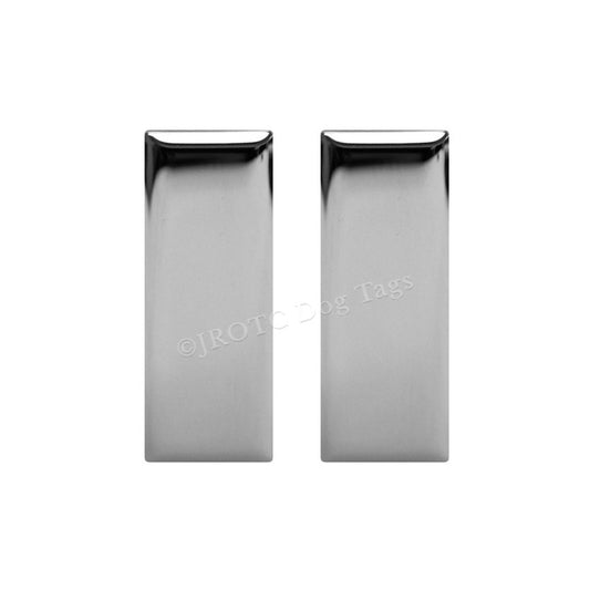 1LT Silver Bars Rank Insignia (PAIR)
