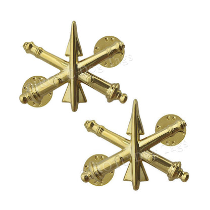 Air Defense Army Officer Collar Device (PAIR)