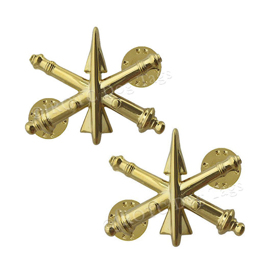 Air Defense Army Officer Collar Device (PAIR)