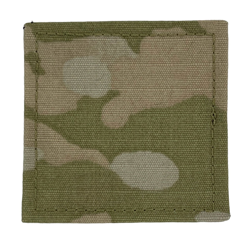 Army OCP Multicam Rank (hook back) - Select Rank