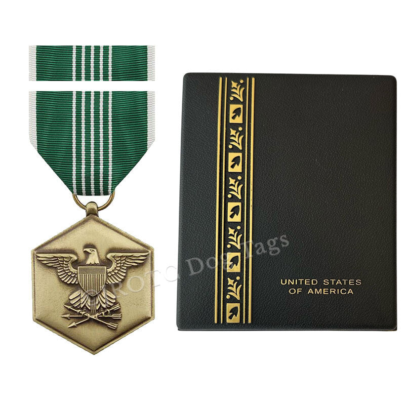 Army Commendation Medal