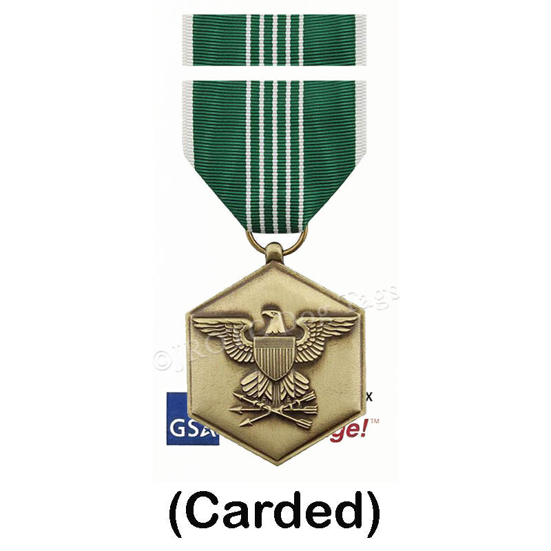 Army Commendation Medal