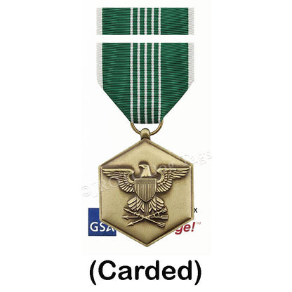 Army Commendation Medal