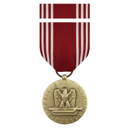 Army Good Conduct Medal