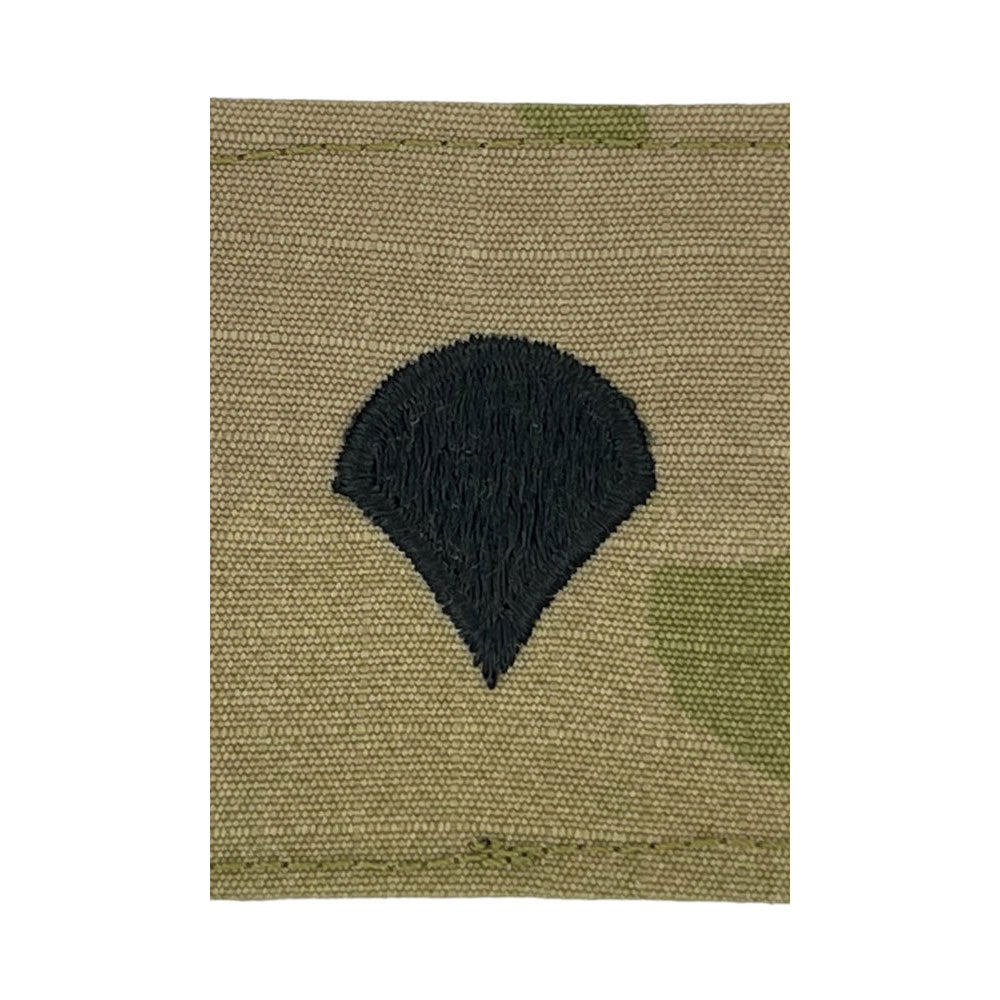 Army OCP Multicam Rank Gortex - Select Rank