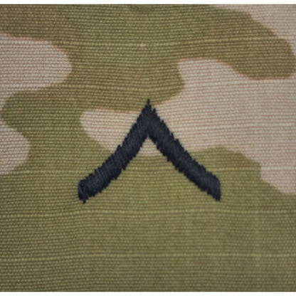 Army OCP Multicam Rank (Sew On) - Select Rank