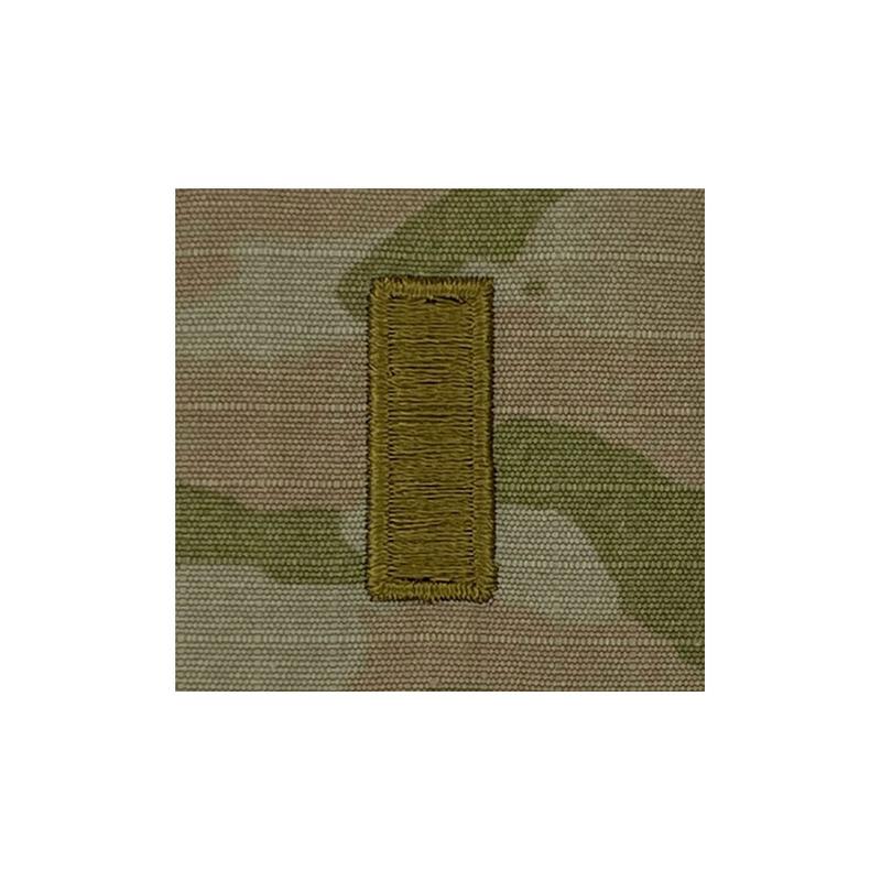Army OCP Multicam Rank (Sew On) - Select Rank