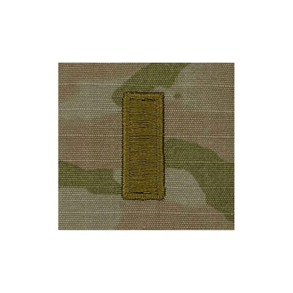 Army OCP Multicam Rank (Sew On) - Select Rank
