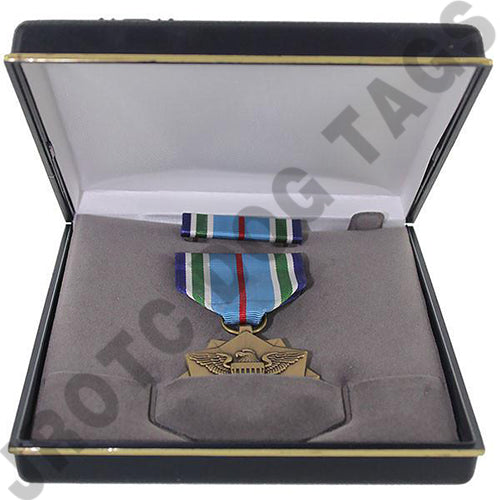 Jsam Ribbon R JOINT SERVICE ACHIEVEMENT MEDAL SET BOX – Mil Tactical