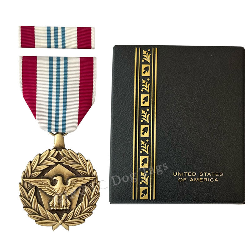 Defense Meritorious Service Medal