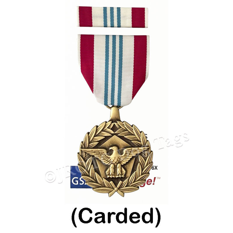 Defense Meritorious Service Medal