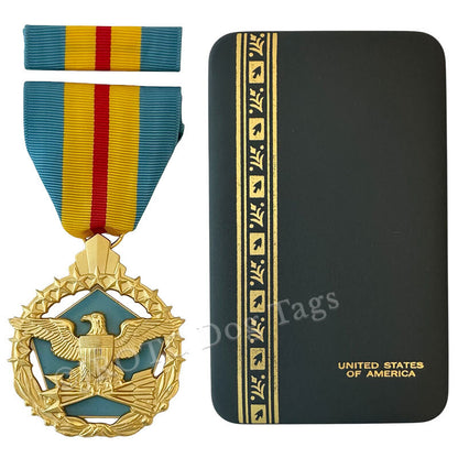 Defense Distinguished Service Medal