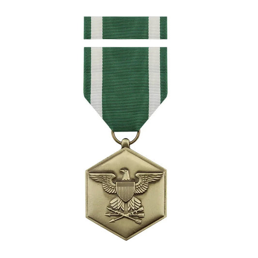 Navy & Marine Corps Commendation Medal