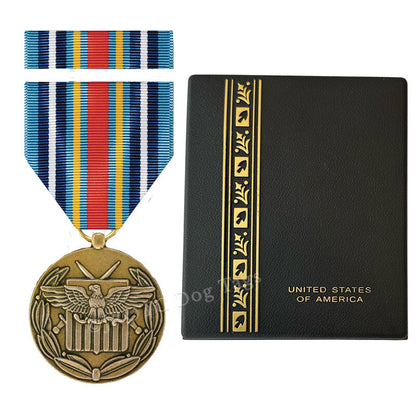 Global War on Terrorism Expeditionary Medal