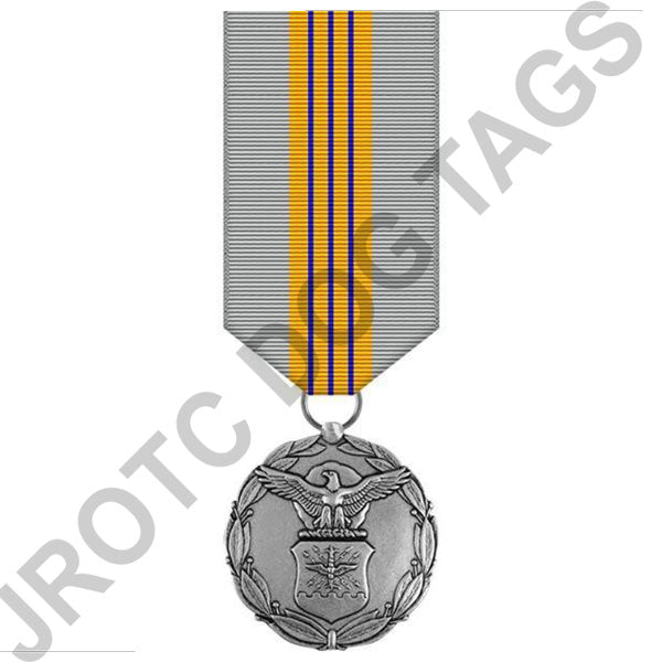 AIR FORCE MERITORIOUS CIVILIAN SERVICE