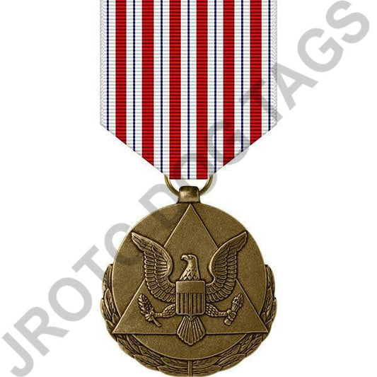 ARMY OUTSTANDING CIVILIAN SERVICE AWARD