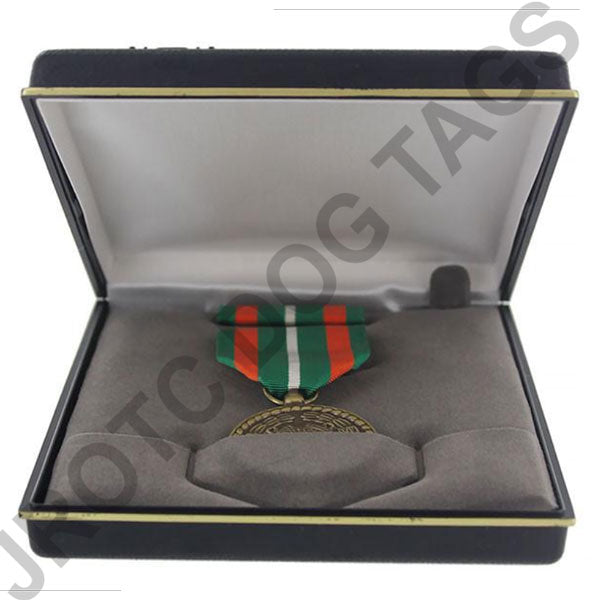 COAST GUARD ACHIEVEMENT MEDAL