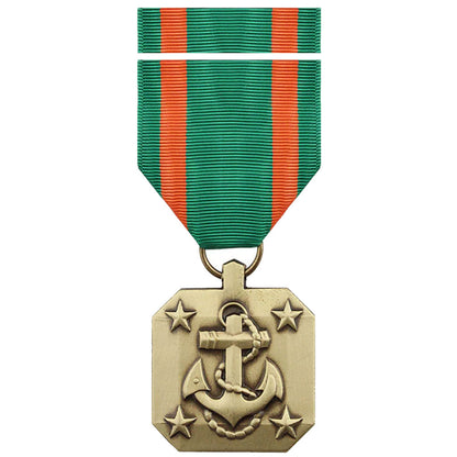 NAVY ACHIEVEMENT MEDAL (CARDED)