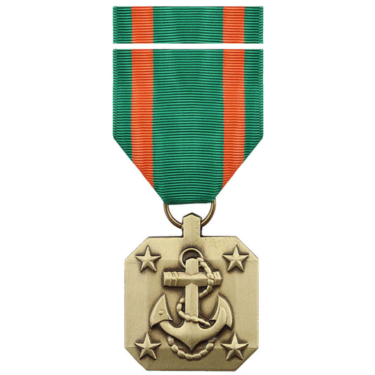 NAVY ACHIEVEMENT MEDAL (CARDED)