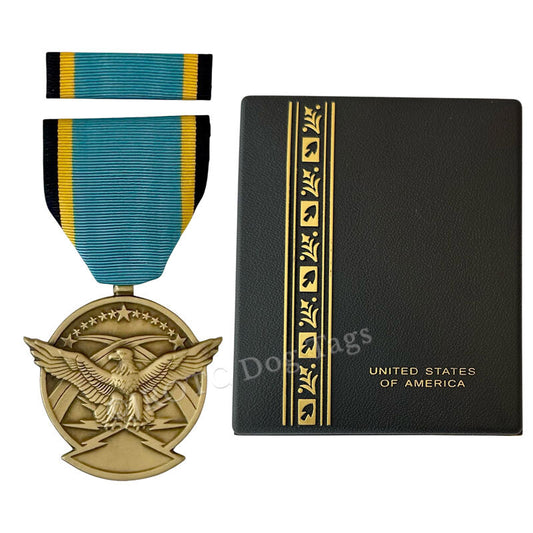 AIR FORCE AERIAL ACHIEVEMENT MEDAL